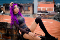 Artista SamyLordd Foto 12