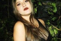Artist CamilaGoldenn Foto 11