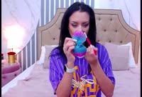 Artista AriaUpton Video 1
