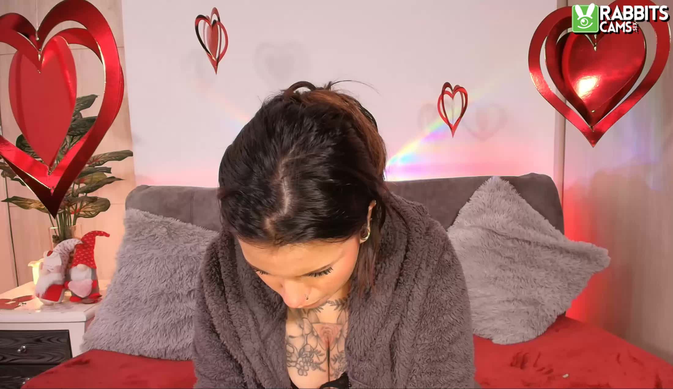 Performer KiharaCollins Video 1