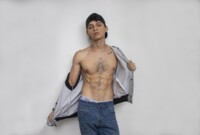 Intérprete KeonHunterXX Foto 11