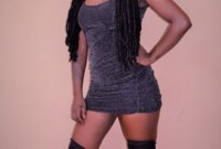 Artist BlackMelaninGoddessx Foto 12