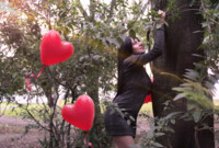 Artista NoahCarter Foto 12