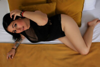 Interprète KateSkinner Photo 12