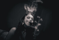 Artist AmyFostter Foto 11