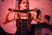 Utøver MistressAmbrosia Bilde 12