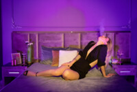 Artist AryaGraham Foto 11