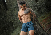 Artist StevenVelez055 Foto 12