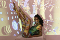 Artiest JesieAldanna Foto 11