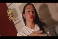 Artista AngelinaArabia Video 1