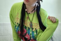 Artiest ShaeWednesday Foto 2