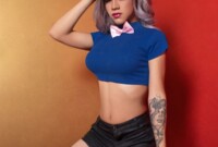 Interprete ChloeMillerXX Foto 1