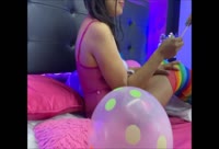 Artist HannaBrow Video 1