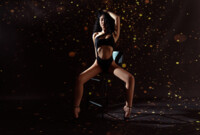 Artiest VanessaCulpo Foto 11