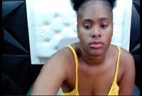 Intérprete AishaaEvans Video 1