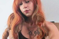 Artist redvixxen Foto 12