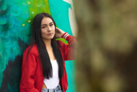 Utøver SophiaSmalls Bilde 12