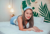 Utøver Khailani Bilde 11