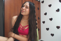 Artiest SamanthaBleu Foto 11