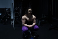 Performer Musclemermaid Photo 2