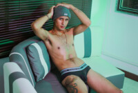 Darsteller TrystanDwyer Foto 12