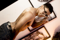 Artista CristopherBurst Foto 11