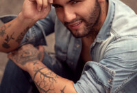 Artist AdrianJacobs Foto 11