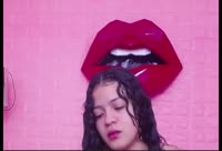 Performer LillyFlame Video 1