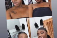 Utøver EBONYDOLL66 Bilde 1