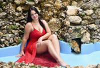 Artiest SarahJenson Foto 12