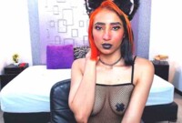 Utøver KimberlyCooper222 Bilde 11