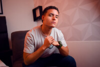 Artiest BrandonAllen Foto 11