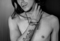 Artist AndrewSaenz33 Foto 12