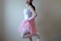 Performer IsadoraRosehill Photo 11