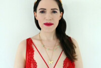 Performer IsadoraRosehill Photo 12