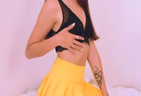 Artista IsabellaCastilloo Video 1