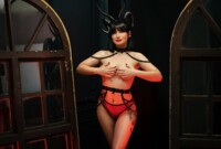 Artist IvyAstor Foto 6