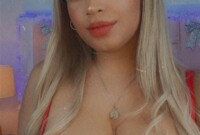Intérprete ValeriaFox18 Foto 11