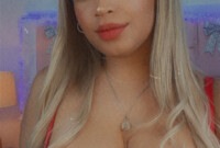 Darsteller ValeriaFox18 Foto 12