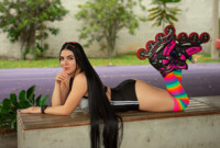 Artista DemiRose019 Foto 11