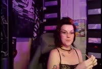 Darsteller theCherriNoir Video 1