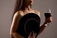 Performer OliviaSway Photo 1