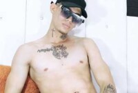 Artiest SagoSex Foto 11