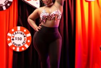 Artista ArianaBlackk Foto 10