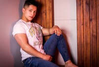 Utøver LuccaMartinelli Bilde 11