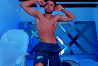Artiest AndrewMorfo Foto 12