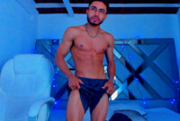 Artiest AndrewMorfo Foto 11