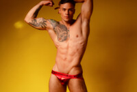Artist AlexanderCollin Foto 12