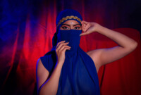 Artista JalilaNajar Foto 12
