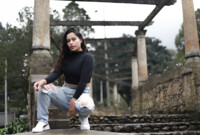 Artist SaraThomass Foto 12